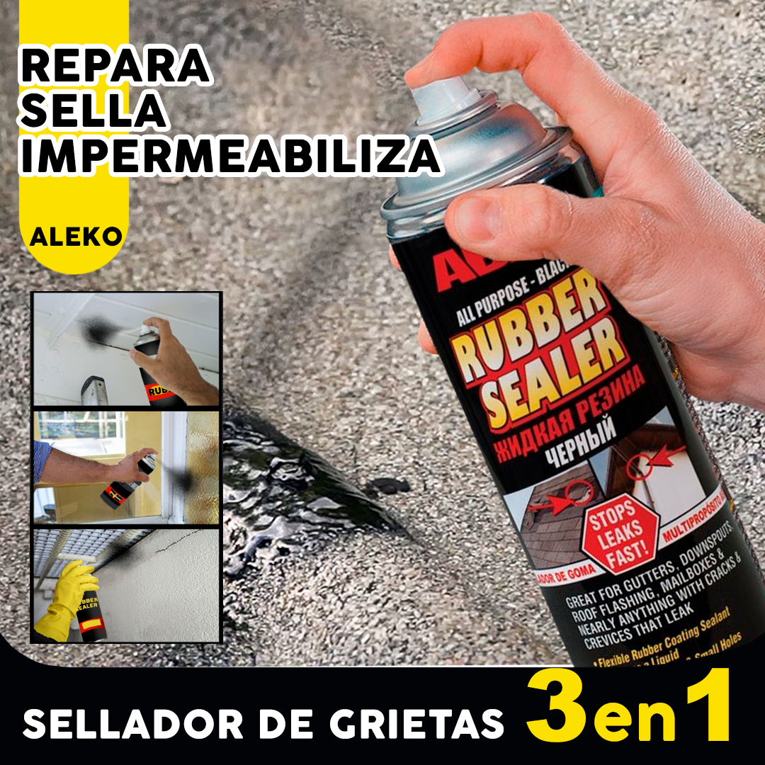 SELLADOR DE GRIETA SELLADOR DE GRIETA